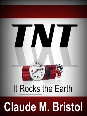 cover image of TNT